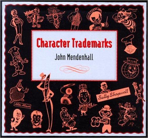 Character trademarks
